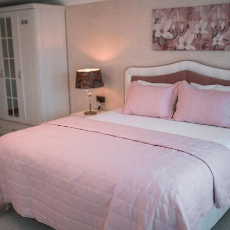 Dolphin Boutique Hotel & Restaurant Karacaoren  Екстер'єр фото